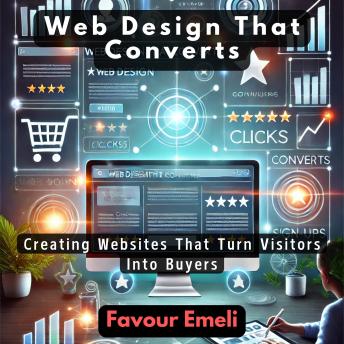 Web Design That Converts: Creating Websites That Turn Visitors Into Buyers