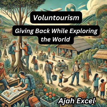 Voluntourism: Giving Back While Exploring the World