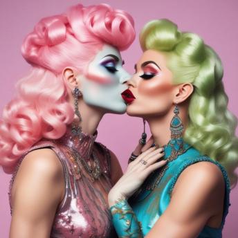 Complete Guide to Sex Education for 2SLGBTQIA+   Body, Identity, and Relationships: Empowering, Inclusive, and Affirming Guidance for All Identities in 2025
