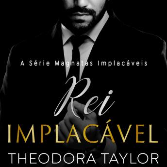 [Portuguese] - Rei Implacável