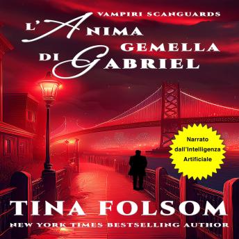 [Italian] - L'Anima Gemella di Gabriel