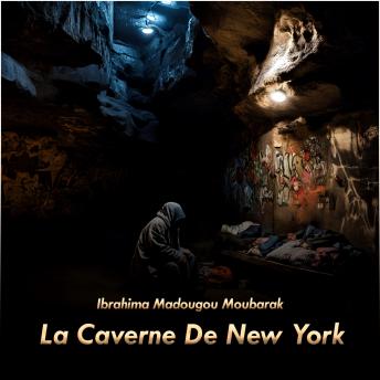 [French] - La Caverne De New York: La vie d’un Sans-abris