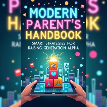 Modern Parent's Handbook: Smart Strategies for Raising Generation Alpha: Practical Parenting Approach for Next Generation Kids