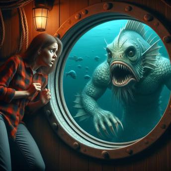 [Spanish] - LOS HOMBRES PECES