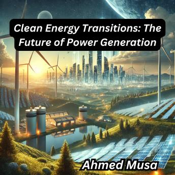 Clean Energy Transitions: The Future of Power Generation