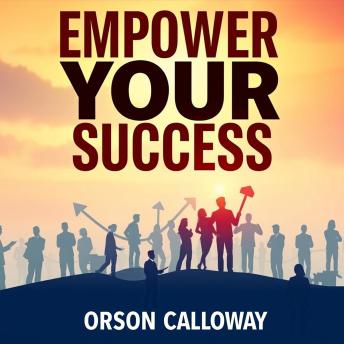 Empower Your Success: Harnessing the Power of Networks: 'Elevate your journey with powerful audio insights into networking; empower your success today!'