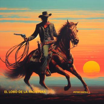 [Spanish] - EL LOBO DE LA FRONTERA