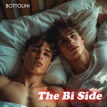 The Bi Side: Gay and Bisexual Erotica Audiobook