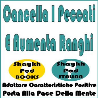 [Italian] - Cancella I Peccati E Aumenta Ranghi