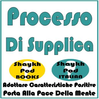 [Italian] - Processo Di Supplica