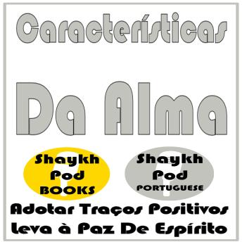 [Portuguese] - Características Da Alma