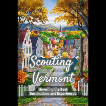 Scouting Vermont: Unveiling the Best Destinations and Experiences