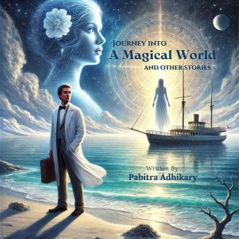 Journey into the magical world: and other stories - Pabitra Adhikary