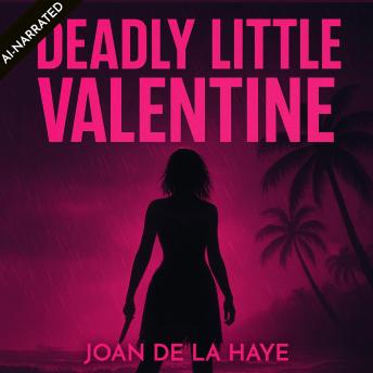 Deadly Little Valentine