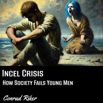 Incel Crisis: How Society Fails Young Men