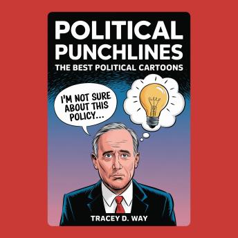 Political Punchlines: The Best Political Cartoons