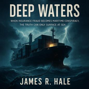 Deep Waters: When Insurance Fraud Becomes Maritime Conspiracy, The Truth Can Only Surface at Sea