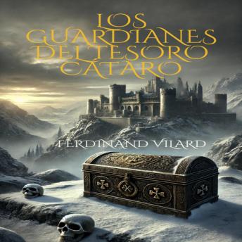 [Spanish] - Los Guardianes del Tesoro Cátaro