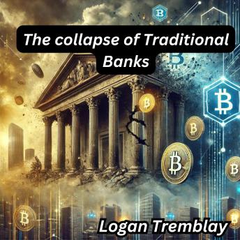 The collapse of Traditional Banks