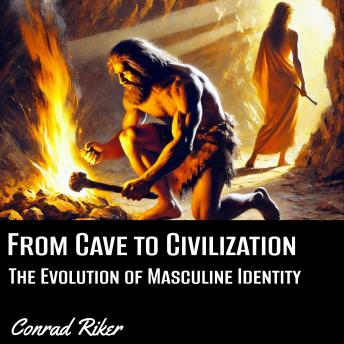 From Cave to Civilization: The Evolution of Masculine Identity