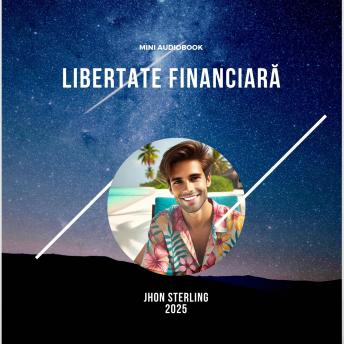 [Romanian] - Libertate financiară: Mini Audiobook