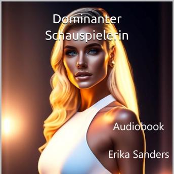 [German] - Dominanter Schauspielerin: Herrschaft und erotische Unterwerfung 33