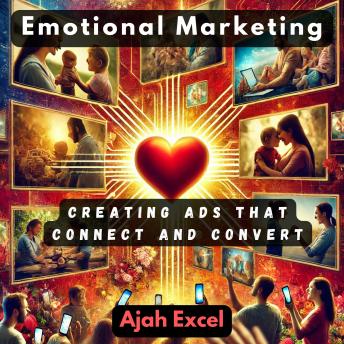 Emotional Marketing: Creating Ads That Connect and Convert
