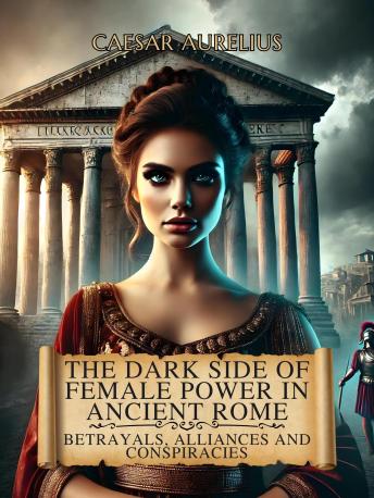 The Dark Side of Female Power in Ancient Rome: Betrayals, Alliances, and Conspiracies: The most cunning and dangerous women in the Roman Empire and their deadly conspiracies