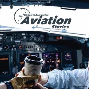 Aviation Stories - Facundo Conforti