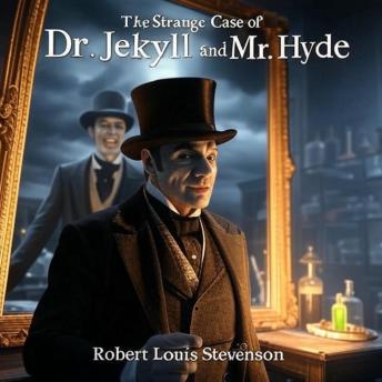 The Strange Case Of Dr. Jekyll And Mr. Hyde