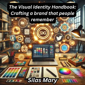 The Visual Identity Handbook: Crafting a brand that people remember