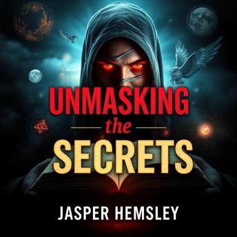 Unmasking the Secrets: Inside the Lives of America's Most Powerful Figures: 'Dive into the lives of America's most powerful figures with immersive audio lessons designed to enlighten and inspire!'