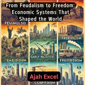 From Feudalism to Freedom: Economic Systems That Shaped the World