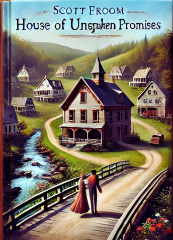 The House of Unspoken Promises by Scott Froom