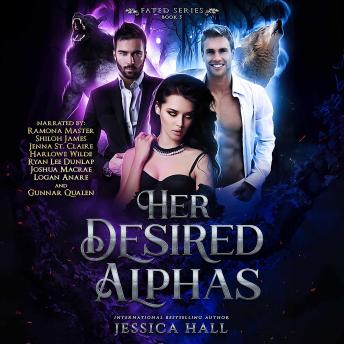 Her Desired Alphas