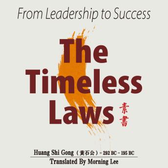 From Leadership to Success: The Timeless Laws
