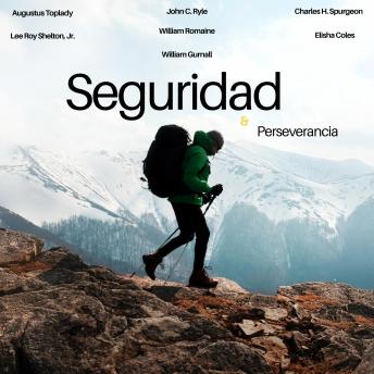 [Spanish] - Seguridad Y Perseverancia