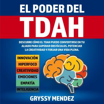 [Spanish] - El Poder del TDAH