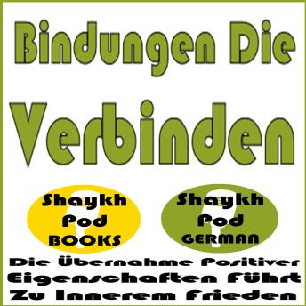 [German] - Bindungen Die Verbinden