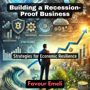 Building a Recession-Proof Business: Strategies for Economic Resilience