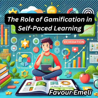 The Role of Gamification in Self-Paced Learning