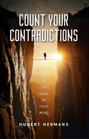 Count your Contradictions: Finding Richness in the Maze of your Mind
