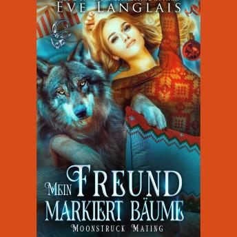 [German] - Mein Freund markiert Bäume