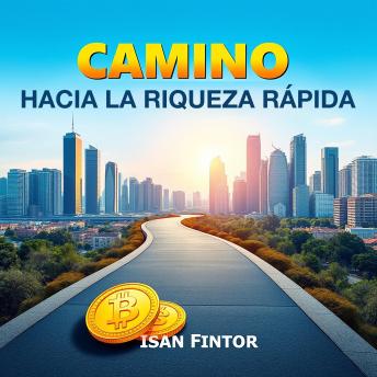 [Spanish] - CAMINO hacia la riqueza rápida: Optimiza tu viaje por el CAMINO hacia la riqueza rápida! Accede a lecciones de audio que impulsarán tu rendimiento.
