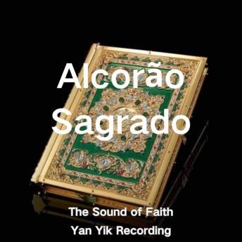 [Portuguese] - Alcorão Sagrado