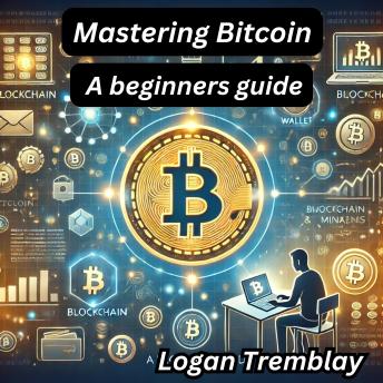 Mastering Bitcoin: A beginners guide