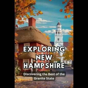 Exploring New Hampshire: Discovering the Best of the Granite State