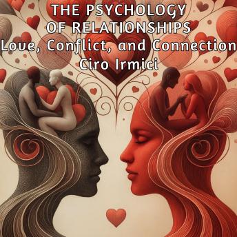 The Psychology of Relationships: Love, Conflict, and Connection: Human Psychology Explored