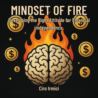 Mindset of FIRE: Developing the Right Attitude for Financial Independence