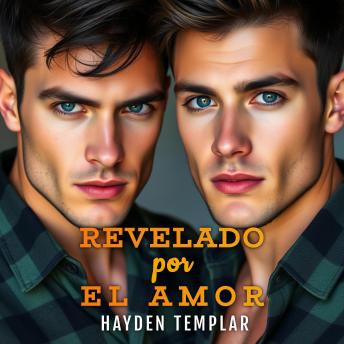 [Spanish] - Revelado Por El Amor: Romance MM a fuego lento